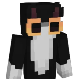 basshunter420 Minecraft avatar bust