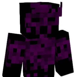 bassmester Minecraft avatar bust