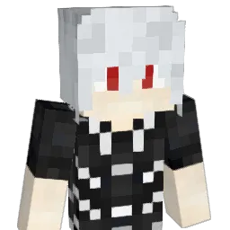 bassphreak Minecraft avatar bust