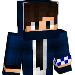 basssem905 Minecraft avatar bust