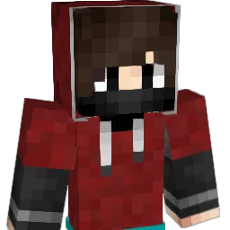 bast0s4 Minecraft avatar bust