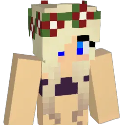 bastard92 Minecraft avatar bust