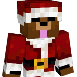 basti1499 Minecraft avatar bust