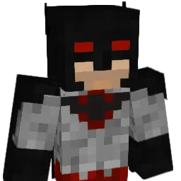 basti2231 Minecraft avatar bust