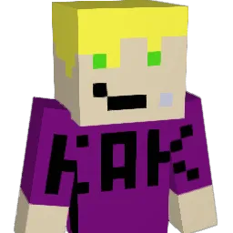 basti76531 Minecraft avatar bust