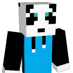 bastian1811 Minecraft avatar bust