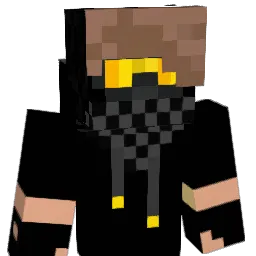 bastian302 Minecraft avatar bust