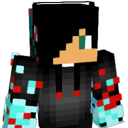 bastian710 Minecraft avatar bust