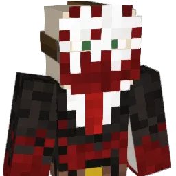 bastian7998 Minecraft avatar bust