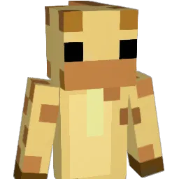 bastiancitoo3's Minecraft skin
