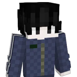 bastianjaj Minecraft avatar bust