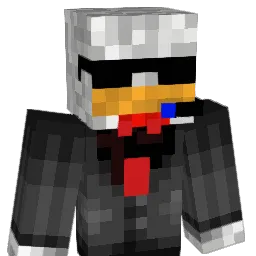 bastiantoast's Minecraft skin