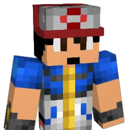 bastiencross11 Minecraft avatar bust