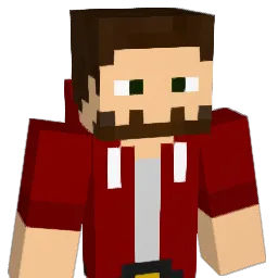bastii98 Minecraft avatar bust
