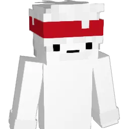 bastiqui Minecraft avatar bust
