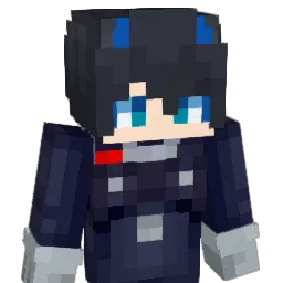bastroo Minecraft avatar bust