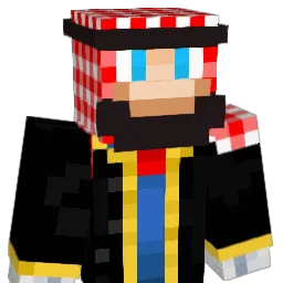 basty2's Minecraft skin