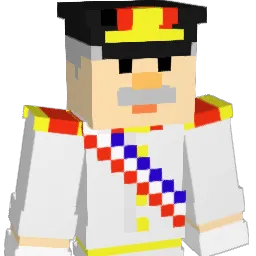 basuci Minecraft avatar bust