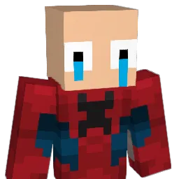 basurerodepedro Minecraft avatar bust