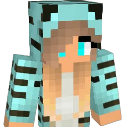 basvanrooij's Minecraft skin