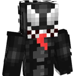 basvcito's Minecraft skin