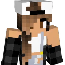basxa's Minecraft skin