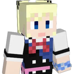 baszucki's Minecraft skin