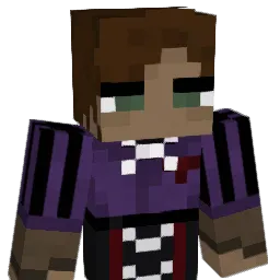 bat_maggot333 Minecraft avatar bust