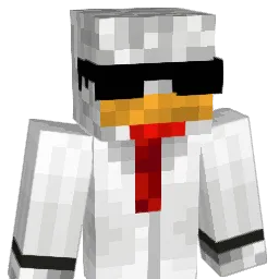 batatagamer582 Minecraft avatar bust