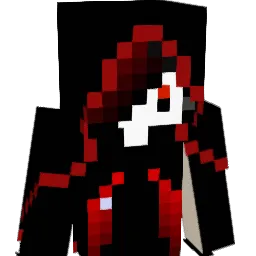 batcat29's Minecraft skin