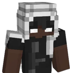 batek_yo Minecraft avatar bust