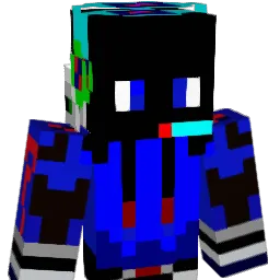 batelfront's Minecraft skin