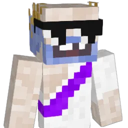 batfunk84 Minecraft avatar bust
