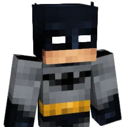 batheath's Minecraft skin