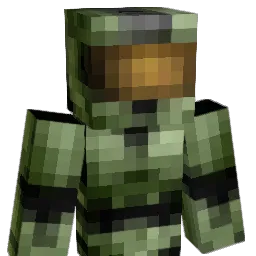 bathst's Minecraft skin