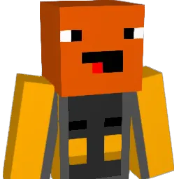 batl's Minecraft skin