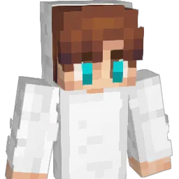 batman40 Minecraft avatar bust