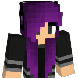 batman62201 Minecraft avatar bust
