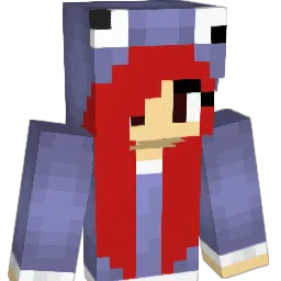 batman_ct Minecraft avatar bust