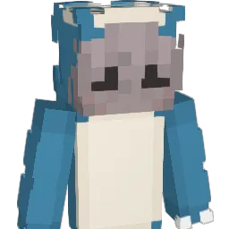 batmannnnnn95 Minecraft avatar bust