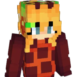 batnoo's Minecraft skin