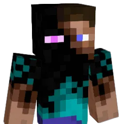 batoXPLking1337's Minecraft skin
