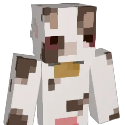 batooooool_ Minecraft avatar bust