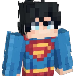 batq's Minecraft skin