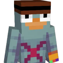 batron2's Minecraft skin
