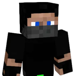 batsed's Minecraft skin