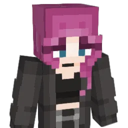 batsnbones's Minecraft skin