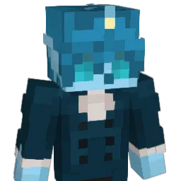 Minecraft-Avatar von battachipmon: Büste
