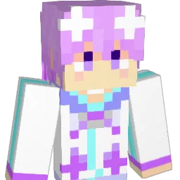 batten_desu Minecraft avatar bust