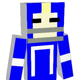 batter02's Minecraft skin